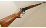 Winchester Model 64 (pre 64) .32 WS 24