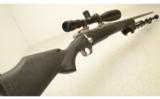 Weatherby Model Mark V .22-250 Remington 24