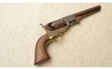 Colt Model 1851 Navy .36 Caliber 7 1/2
