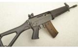 Sig Sauer Model 551A1 5.56 NATO Folding Stock - 1 of 7