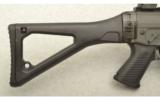 Sig Sauer Model 551A1 5.56 NATO Folding Stock - 5 of 7
