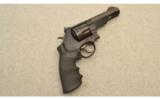 Smith & Wesson Model 327 PC M&P RB .357 Magnum - 2 of 2