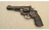 Smith & Wesson Model 327 PC M&P RB .357 Magnum - 1 of 2