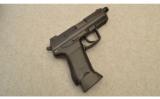 H&K Model HK 45C45 ACP4