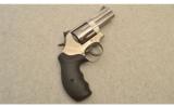 Smith & Wesson Model 686-6 Plus 357 Mag. 3