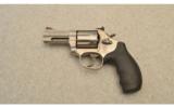 Smith & Wesson Model 686-6 Plus 357 Mag. 3