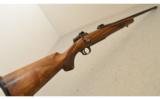 Cooper Arms Model 52 30.06 Springfield 23 1/2" Bar - 1 of 7