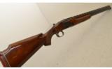 Winchester Model 101 12 Gauge 30