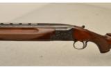 Winchester Model 101 12 Gauge 30