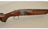 Winchester Model 101 12 Gauge 30