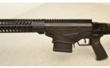 Ruger Model Precision Rifle .308 Winchester 20