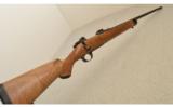 Kimber Model 8400 .300 Winchester Short Magnum - 1 of 7