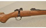 Kimber Model 8400 .300 Winchester Short Magnum - 2 of 7