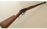 Marlin Model 1893 30-30 Winchester 26