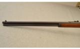 Marlin Model 1893 30-30 Winchester 26