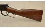 Winchester Model 94 .30 WCF 20