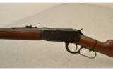 Winchester Model 94 .30 WCF 20