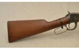 Winchester Model 94 32 Winchester 20