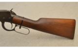 Winchester Model 94 32 Winchester 20