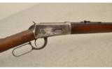 Winchester ~ 1894 ~ .25-35 Winchester - 2 of 8