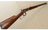 Winchester ~ 1894 ~ .25-35 Winchester - 1 of 8
