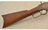Winchester Model 1873 .38 Cal (38-40) 26