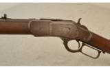 Winchester Model 1873 .38 Cal (38-40) 26