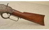 Winchester Model 1873 .38 Cal (38-40) 26