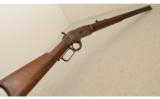 Winchester Model 1873 .38 Cal (38-40) 26