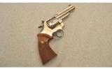 Colt Model Trooper MK III .357 Magnum 4