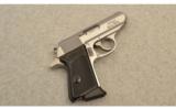 Walther Model PPK .32 ACP 3.3