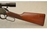 Winchester Model 9422 M XTR .22 Magnum 20