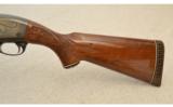 Remington Model 870 Magnum DU
12 Gauge 25 1/2