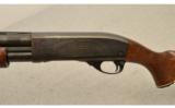 Remington Model 870 Magnum DU
12 Gauge 25 1/2