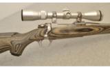 Ruger Model M77 MK II .308 Winchester 16 1/2