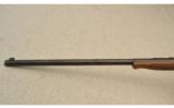 Varner Model Favorite Rifle .22 Long Rifle 21