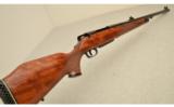 Colt Sauer Grand African .458 WIN MAG - 1 of 7
