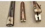 Armi-Famars Model Castore Hammer Gun 12 Gauge 27 1/2