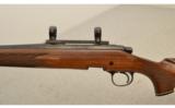 Remington Model 700 BDL 30.06 Springfield 22
