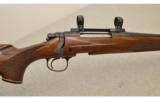 Remington Model 700 BDL 30.06 Springfield 22
