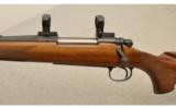 Remington Model 700 LH 7mm Rem Mag 24