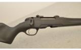 Steyr Mannlicher SBS Pro Hunter 7mm Remington Magnum 25.5