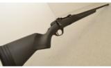 Steyr Mannlicher SBS Pro Hunter 7mm Remington Magnum 25.5