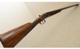 Arietta Sidelock 12 Gauge 29