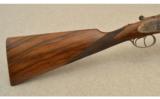 Arietta Sidelock 12 Gauge 29