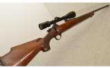Sako Model Finnbear 7mm Remington Magnum 24