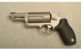 Taurus Model Judge .45LC/4103