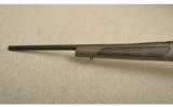 Weatherby Model Vanguard II 308 Winchester 20
