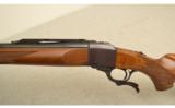 Ruger Model No. 1 .243 Winchester 26