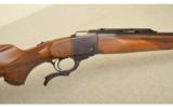 Ruger Model No. 1 .243 Winchester 26